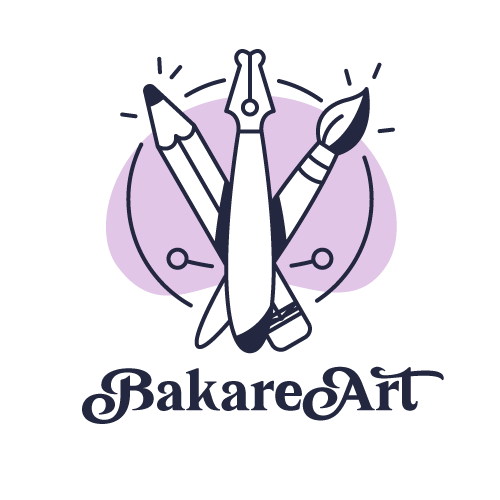 bakareart